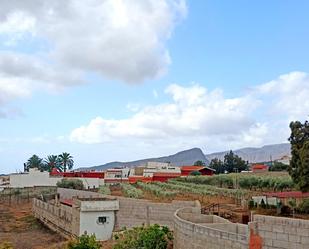 Vista exterior de Casa o xalet en venda en Ingenio amb Jardí privat i Terrassa