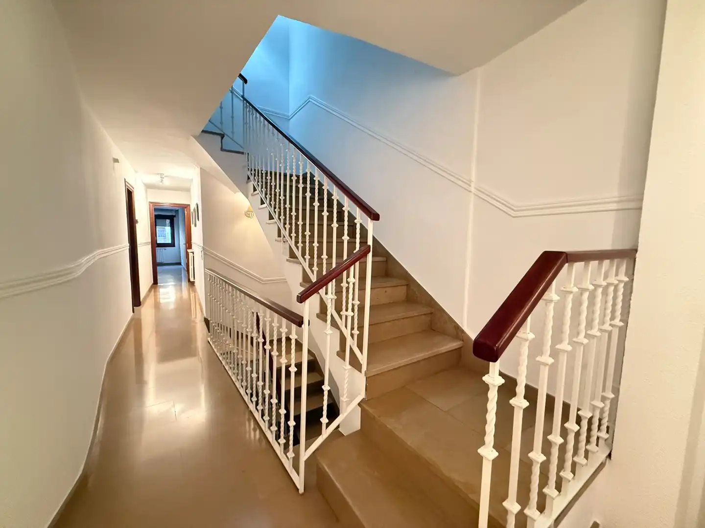 Maison avec terrasse à vendre à Calle de Don Fernando el Católico, imagen 11