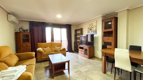 Foto 2 de Piso en venta en Calle San Julian, Puerto Deportivo, Torrevieja