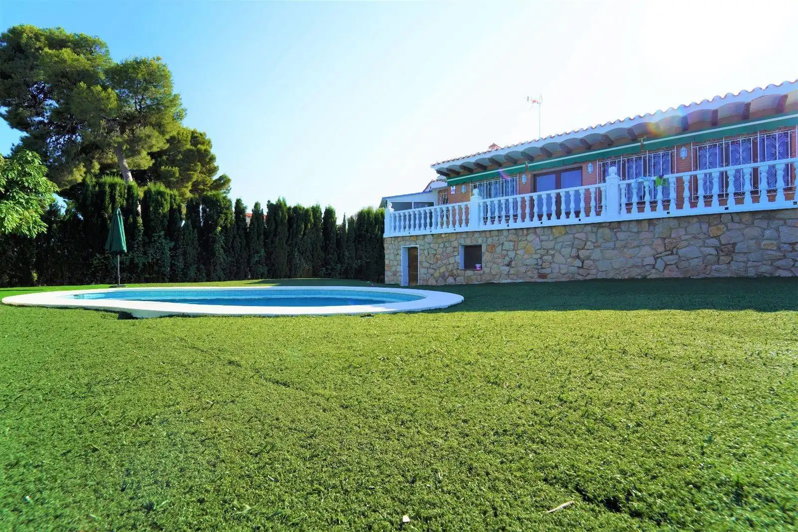 Casa o xalet en venda a Coloma