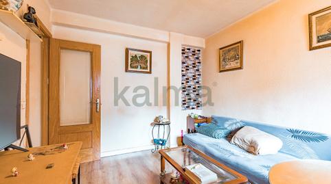 Foto 5 de Pis en venda a Calle de Silvio Abad, Zofio, Madrid Capital