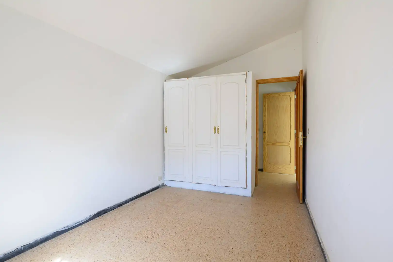 Dormitori de Casa o xalet en venda en Valsequillo de Gran Canaria amb Jardí privat i Terrassa