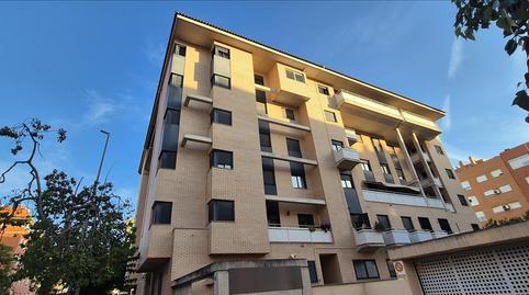 Foto 4 de Dúplex en venda a Federico Garcia Lorca, El Ranero, Murcia