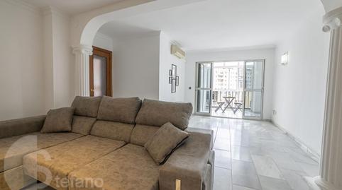 Foto 5 de Pis de lloguer a Mauricio Moro Pareto, La Unión - Cruz de Humilladero - Los Tilos, Málaga