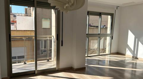 Foto 5 de Piso en venta en Carrer Cervantes, 1, Playa Levante, Alicante