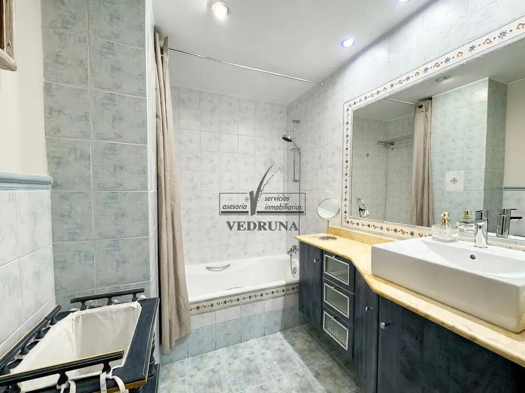 Flat with lift to rent in Avenida de José Anselmo Clavé, imagen 17