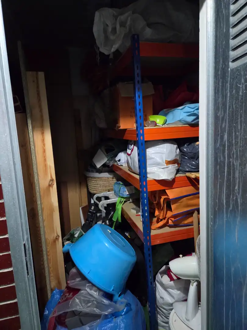 Wohnung zum Verkauf in Vilalba mit Abstellraum
