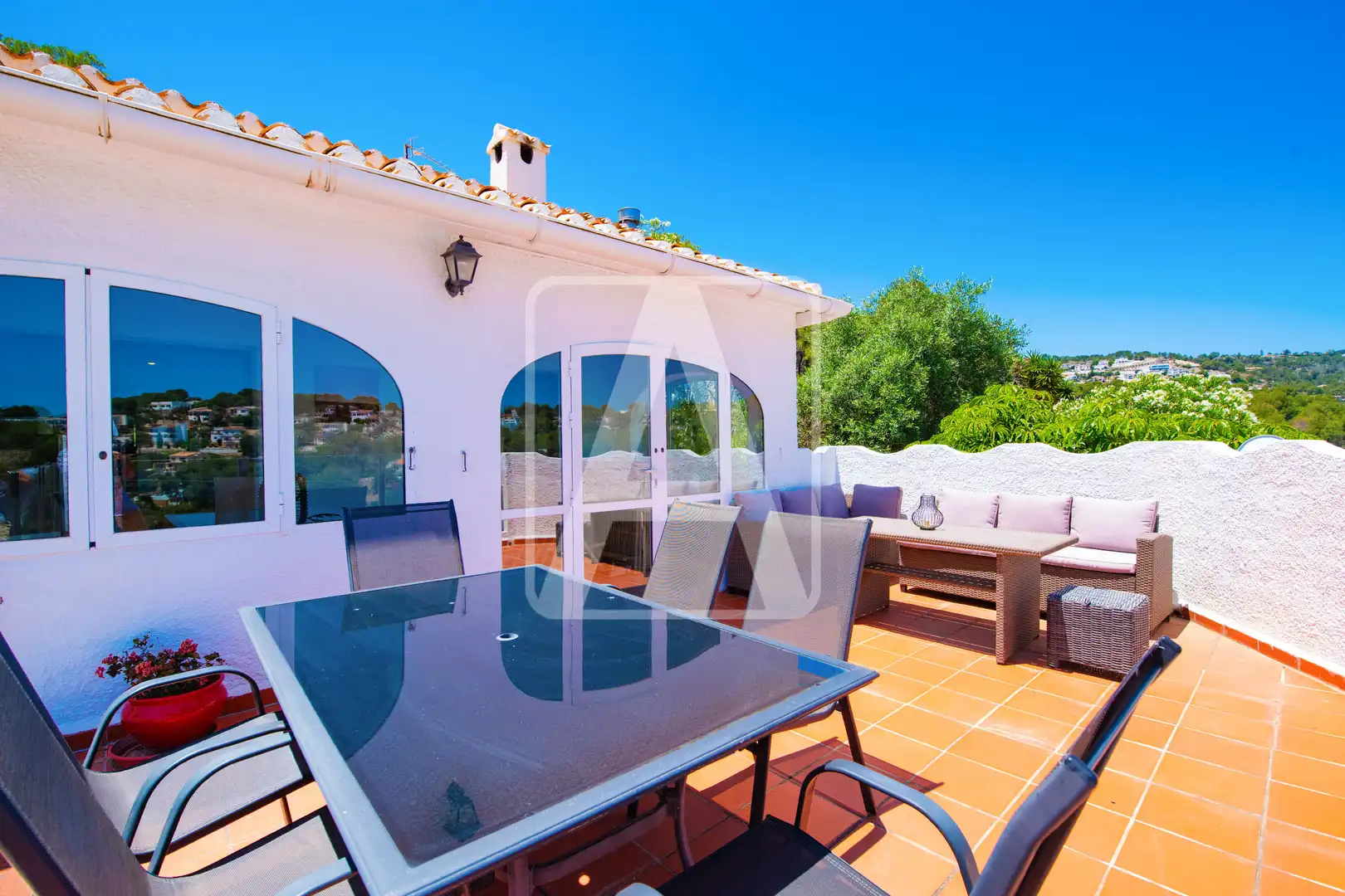 Villa avec piscine à vendre à La Fustera, imagen 9