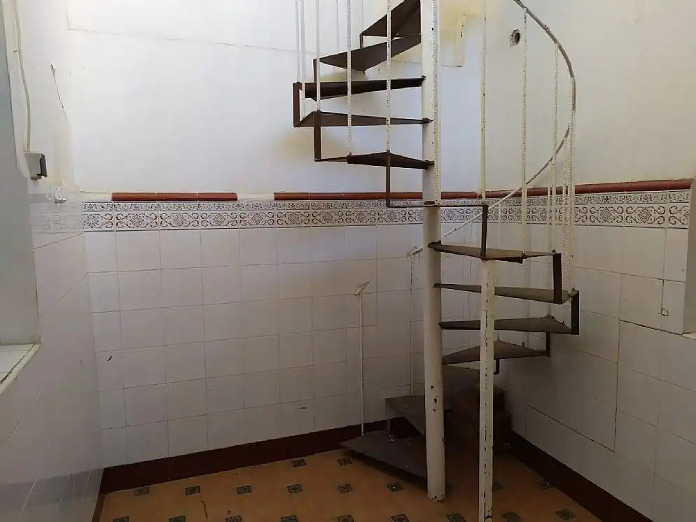 Casa o chalet en venta en C/ Cura Hurtado Lorente, Alcantarilla