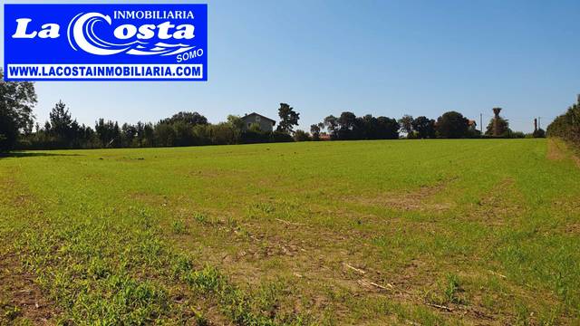 Terreno residencial en Venta en Barrio Vista Alegre en Castanedo