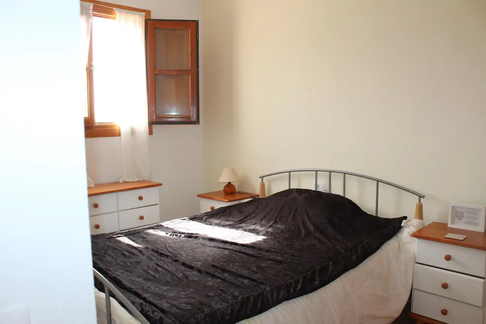 Bedroom of Detached homes for sale in Enix  with Private garden, Furnished and Oven