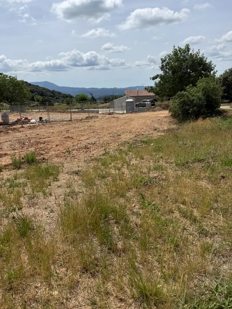Residencial en venda en Fogars de Montclús
