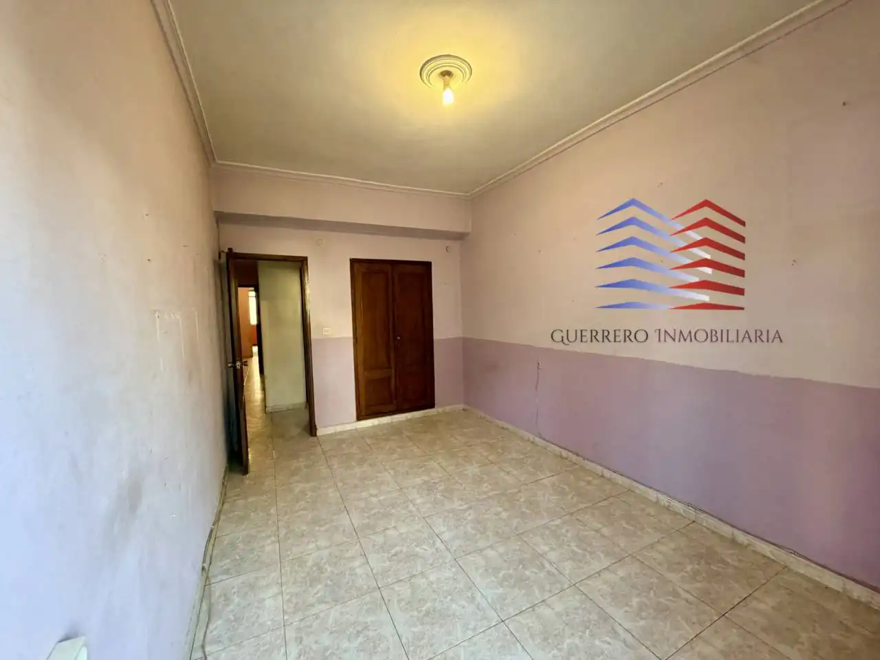 Vista exterior de Piso en venta en Ourense Capital  con Terraza, Trastero y Balcón