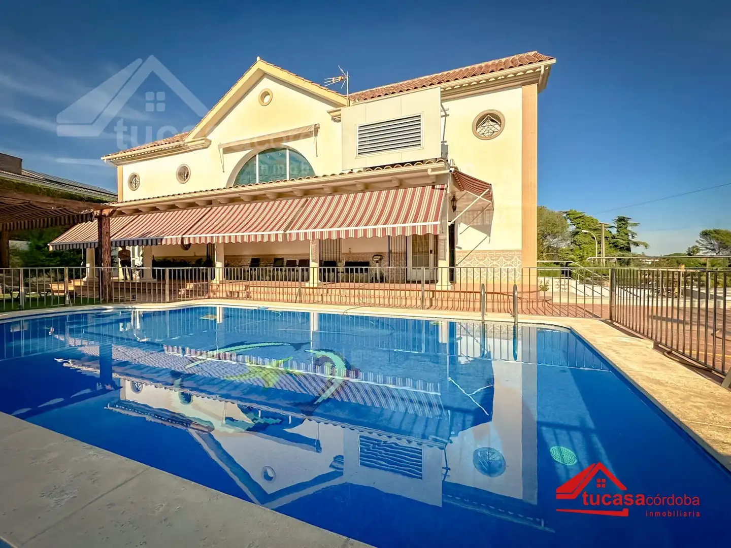 Villa con terrazza in vendita a Norte-Sierra, imagen 3