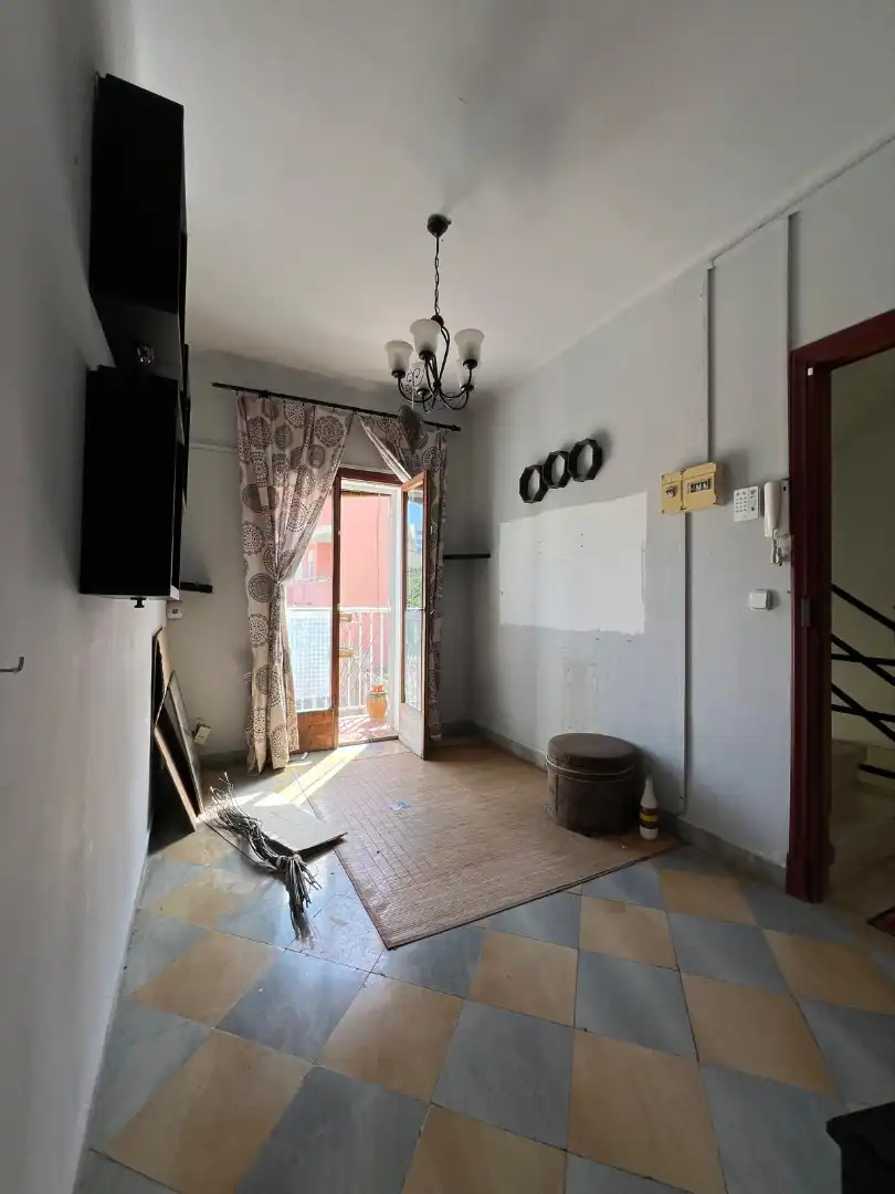 Wohnung zum Verkauf in  Palma de Mallorca mit Balkon