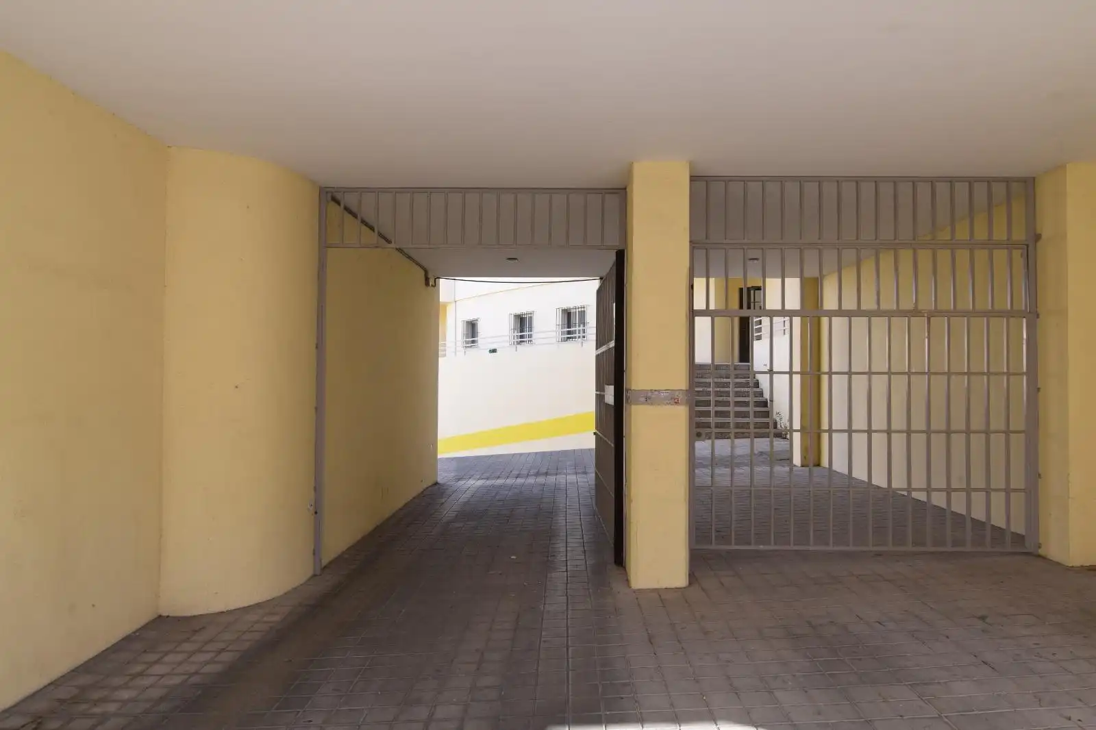 Garaje de alquiler en Granada