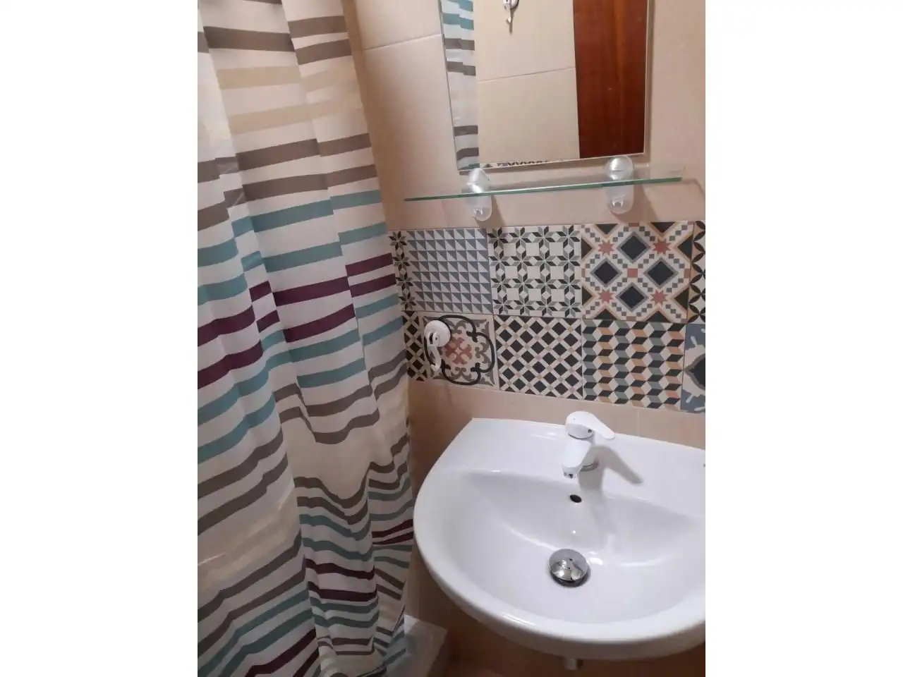 Bathroom of Detached homes for sale in Algodonales, Cádiz