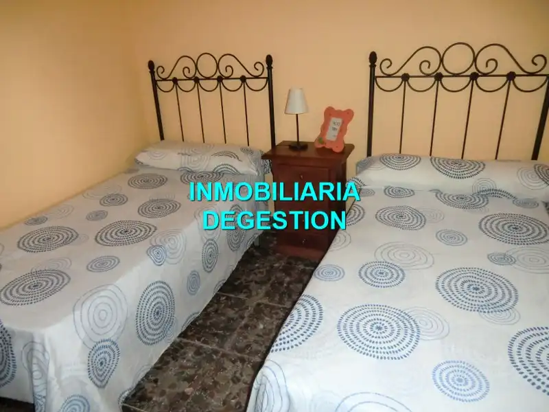 Xalet amb piscina en venda a San Roque - La Cruz - La Rozuela, imagen 21