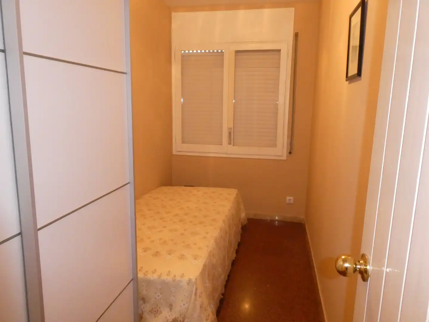 Dormitori de Apartament en venda en Lloret de Mar amb Terrassa, Moblat i Piscina comunitària