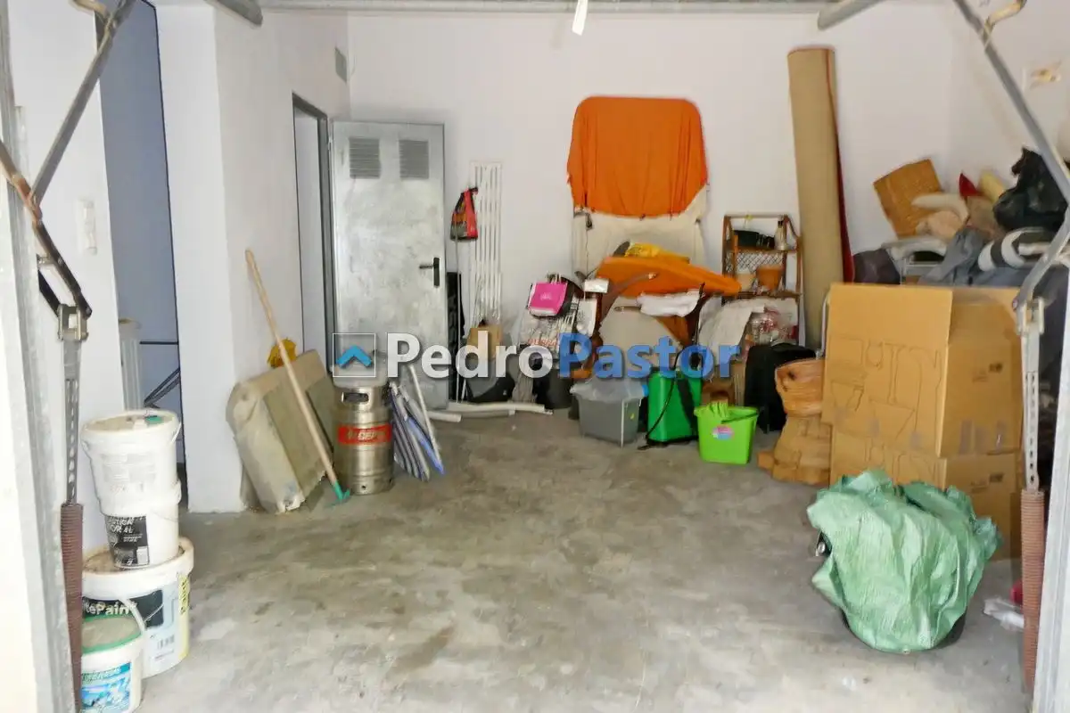 Villa avec piscine à vendre à Pedreguer, imagen 99