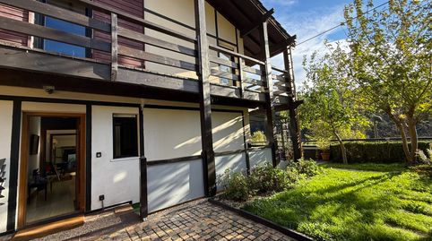 Foto 2 de Casa o chalet en venta en Isuskitza Auzoa, Plentzia, Bizkaia