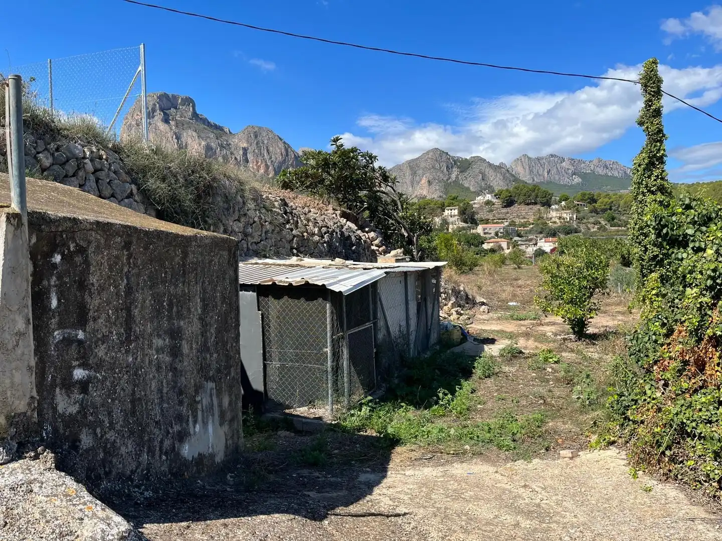 Grundstücke und Bauplätze zum Verkauf in Casco urbano, imagen 8
