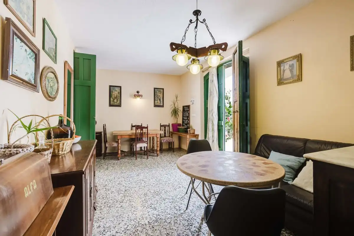 Maison avec terrasse à vendre à Diseminado R 38, imagen 8
