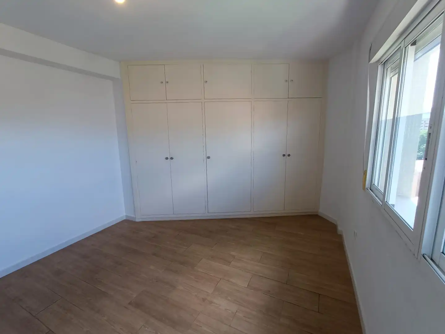 Bedroom of Flat for rent in Cartagena  with Balcony