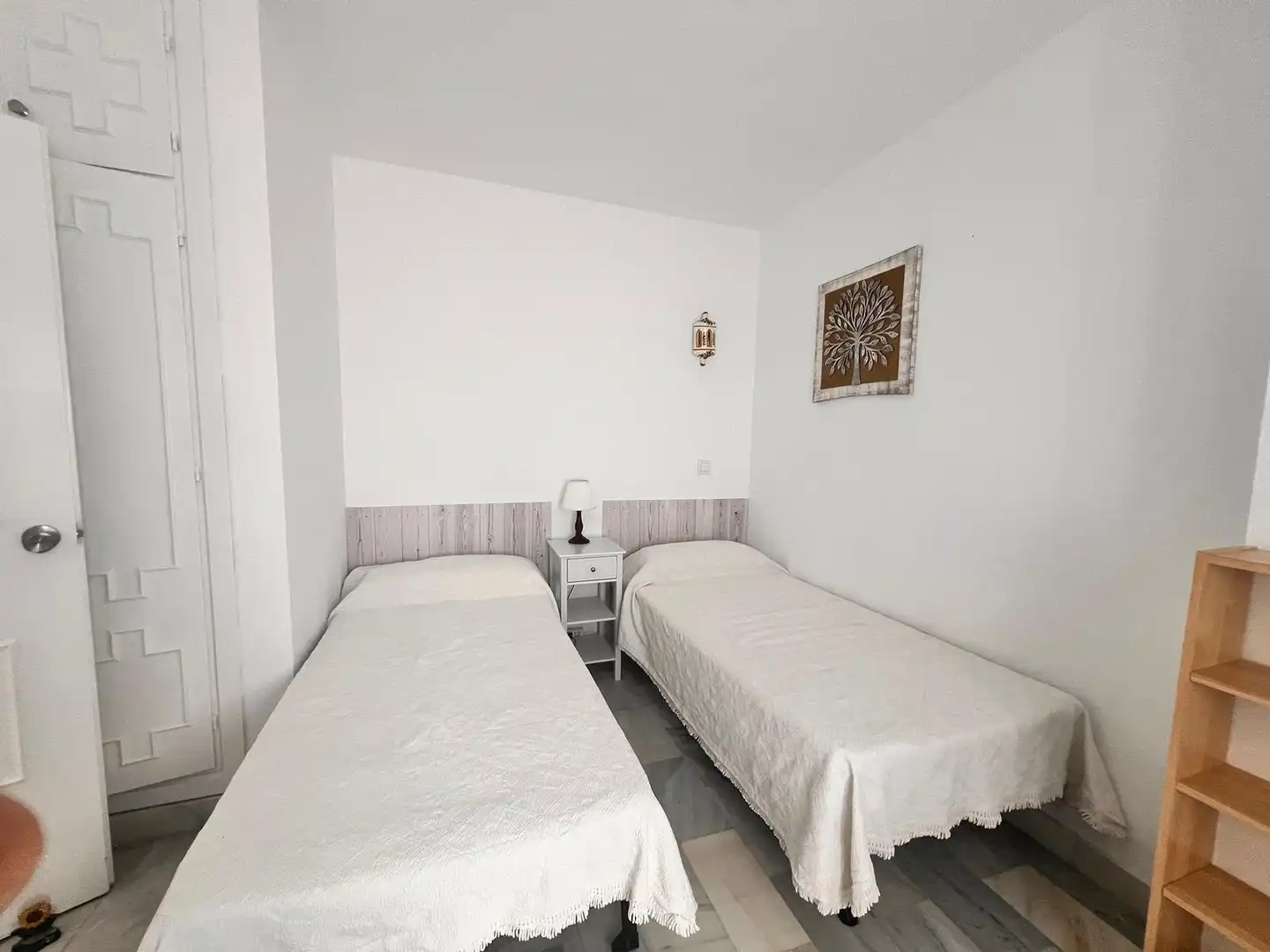 Apartamento de alquiler en Mar de Calahonda, 3, Calahonda