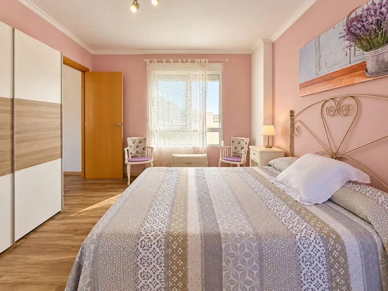 Wohnung mit Terrasse zum Verkauf in Calle Joan Bautista Anyes 2, imagen 66