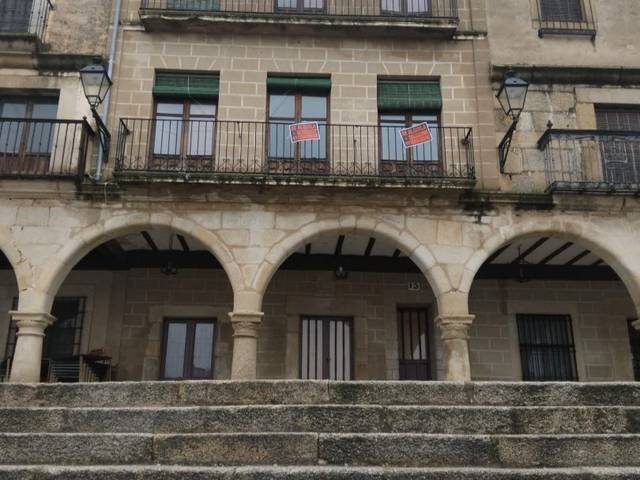 Local comercial en Alquiler en Plaza Mayor, 12 en Trujillo