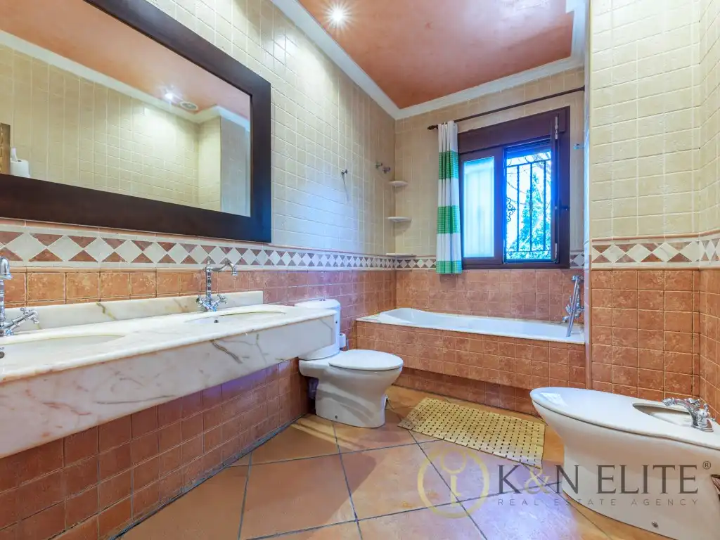 Casa con piscina en venta en Partida Valverde Bajo, imagen 19