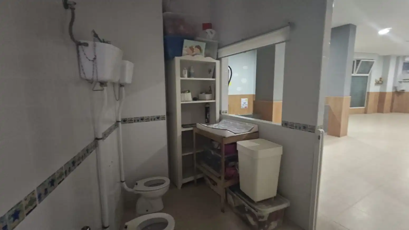 Local comercial en venta en Crevillent - PZ MEDICO MOHAMED AL SHAFRA 5, imagen 7
