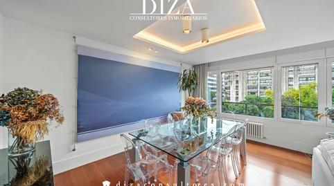 Photo 5 of Apartment to rent in De Raimundo Fernández Villaverde, Cuatro Caminos - Azca, Madrid