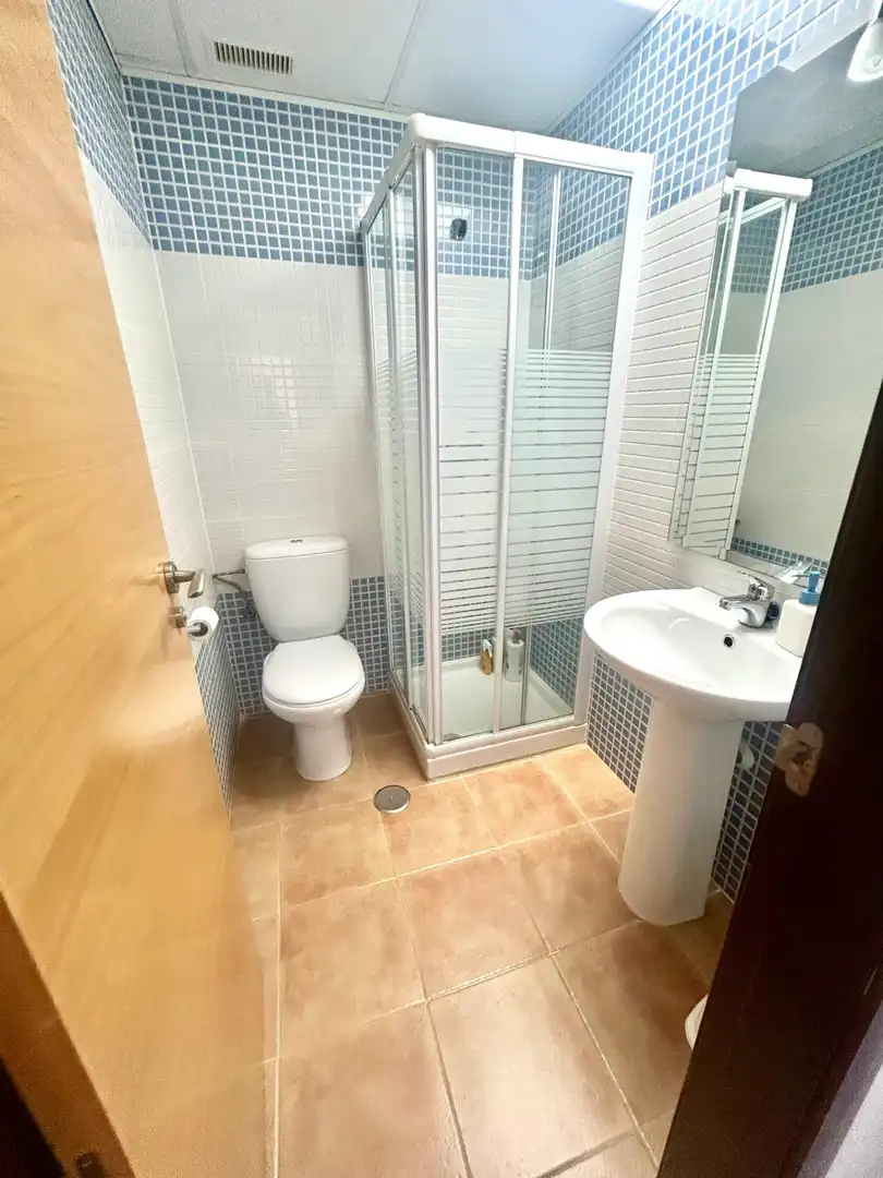 Apartament amb piscina en venda a Urbanizacion Los Collados, imagen 20