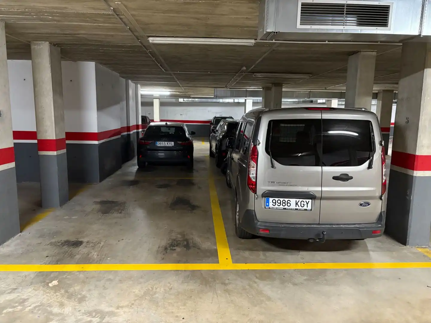 Double for sale in avenida barcelona 111, imagen 5