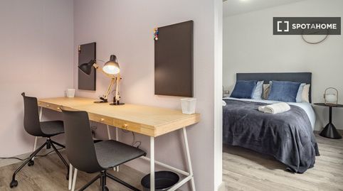 Foto 2 von Zimmer in Centre - Estació, Sant Cugat del Vallès