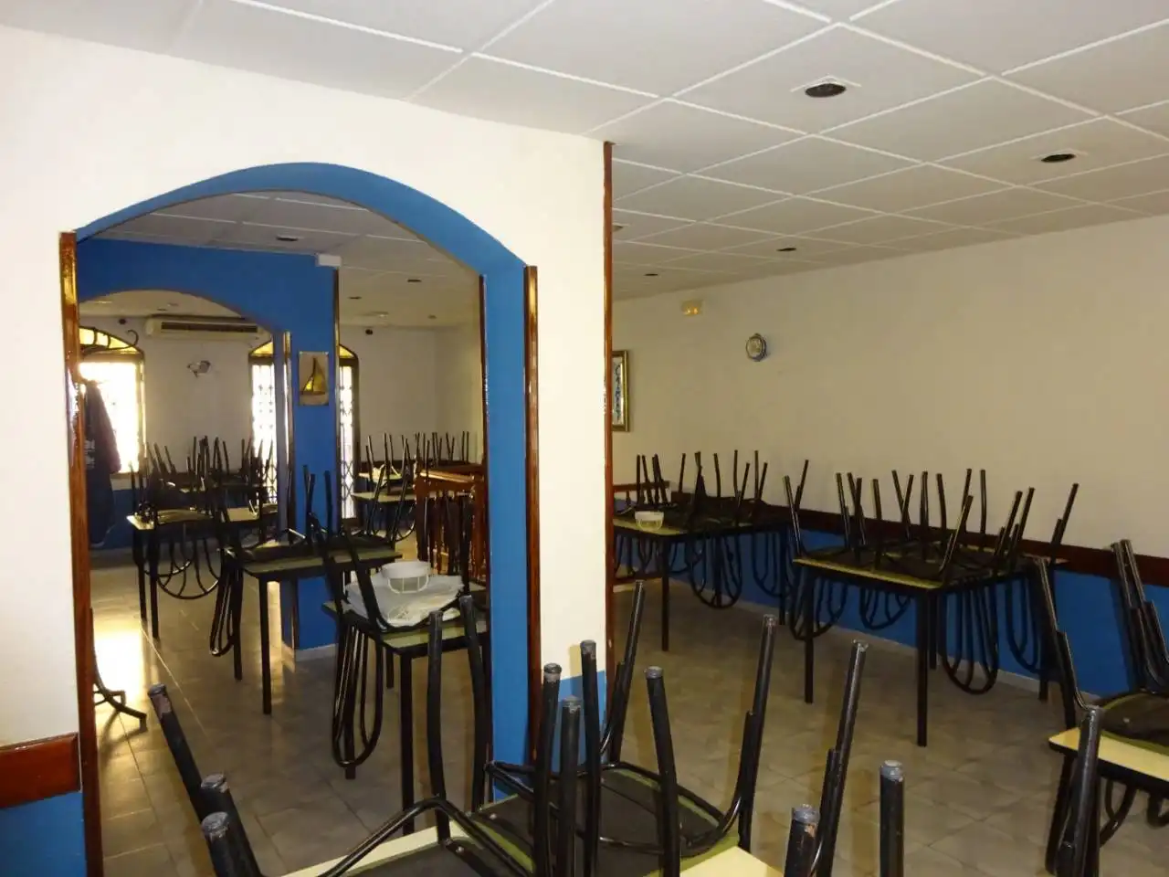Local comercial en venda a Calle SANT PERE, imagen 14