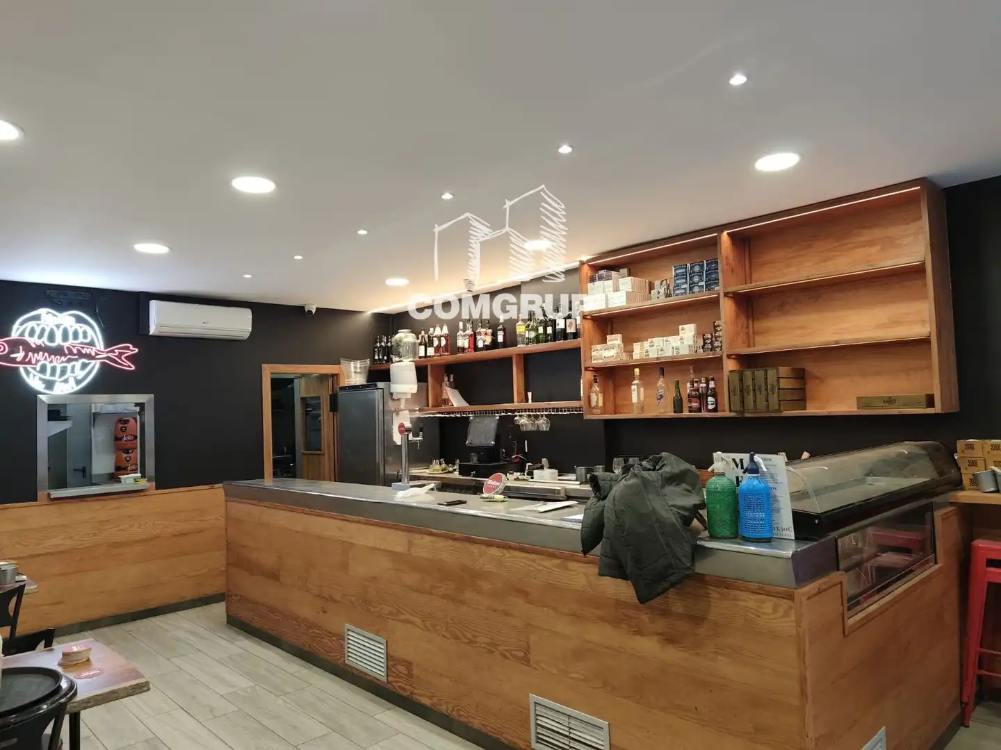Local comercial en traspaso en Montgat, imagen 7