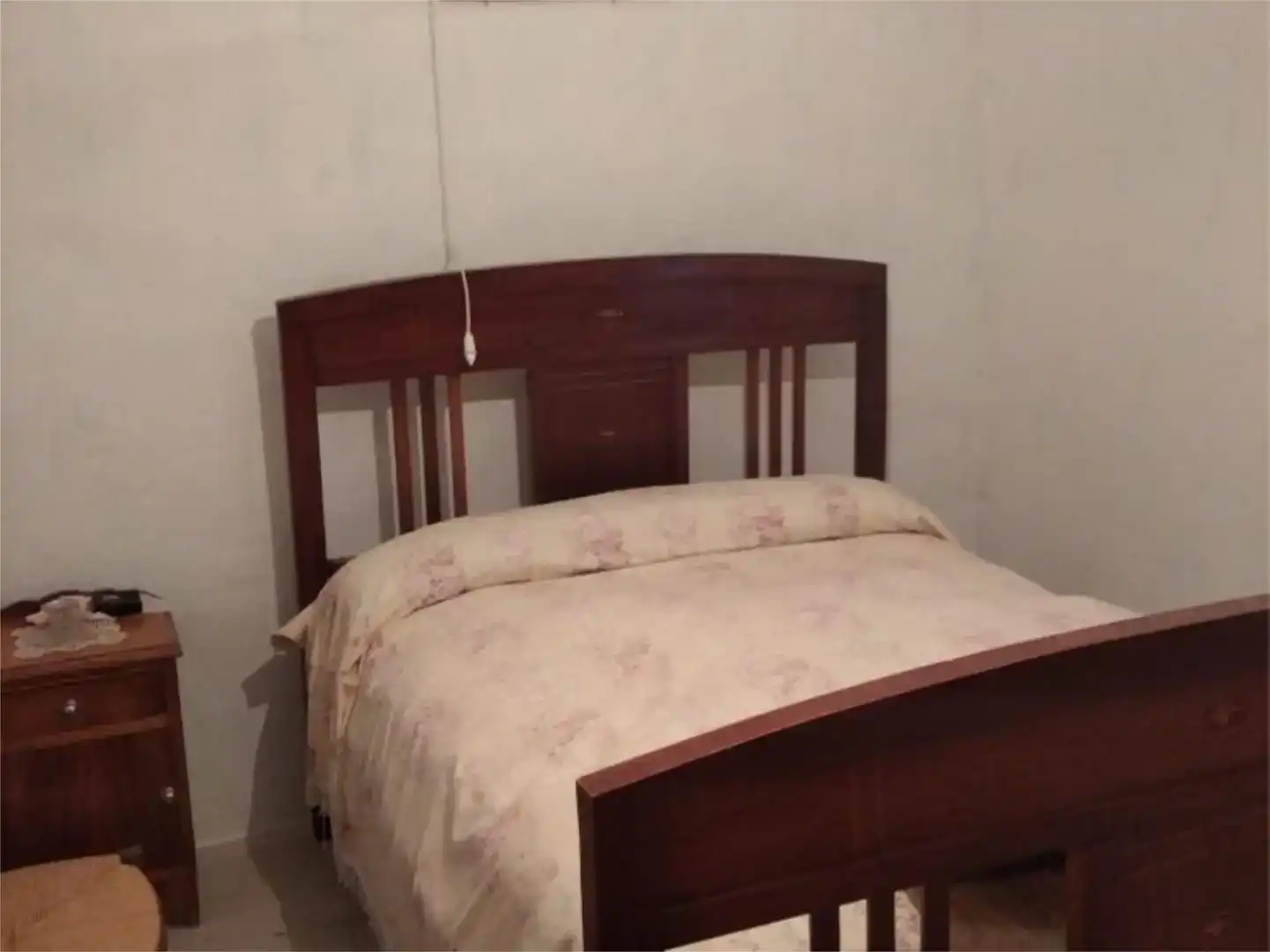 Schlafzimmer von Erdgeschoss zum Verkauf in Nerpio