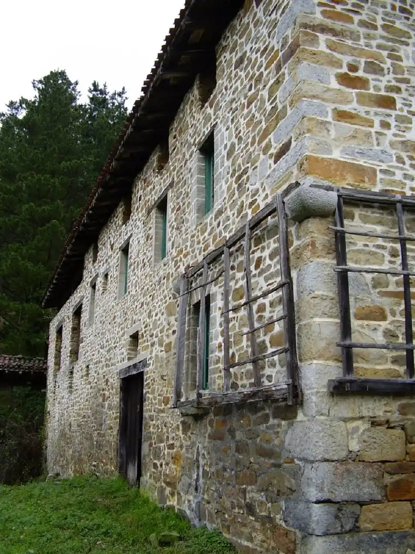 Casa in vendita a Zeanuri, imagen 11