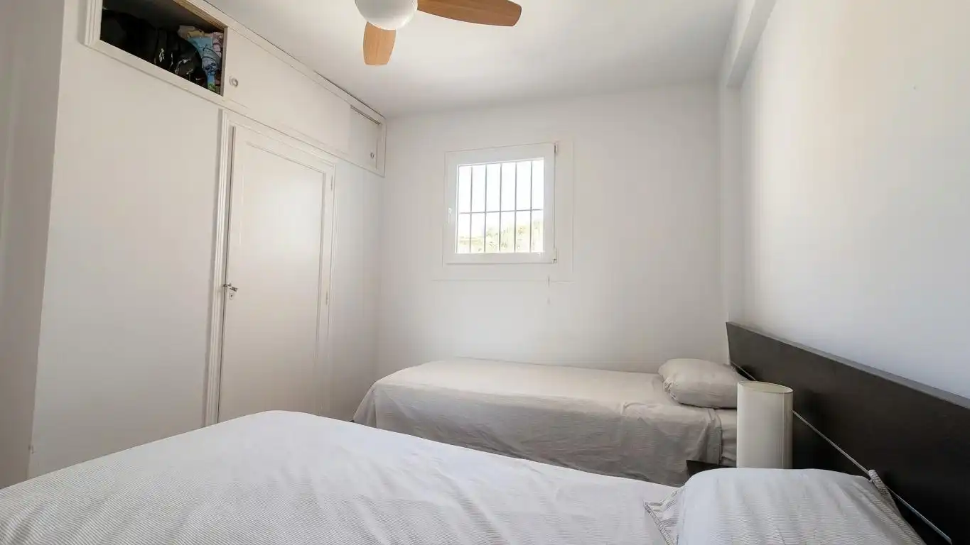 Flat with lift to rent in Ciudad Jardín - Tagarete - El Zapillo, imagen 11
