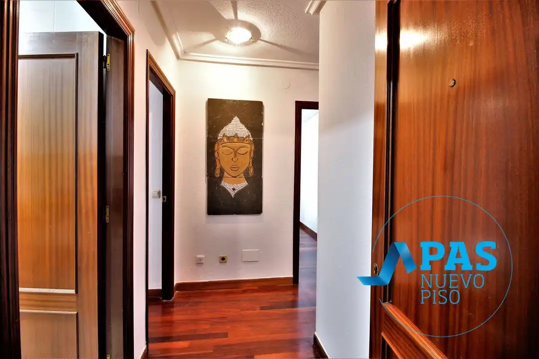 Piso en venta en Camargo con Terraza, Trastero y Amueblado
