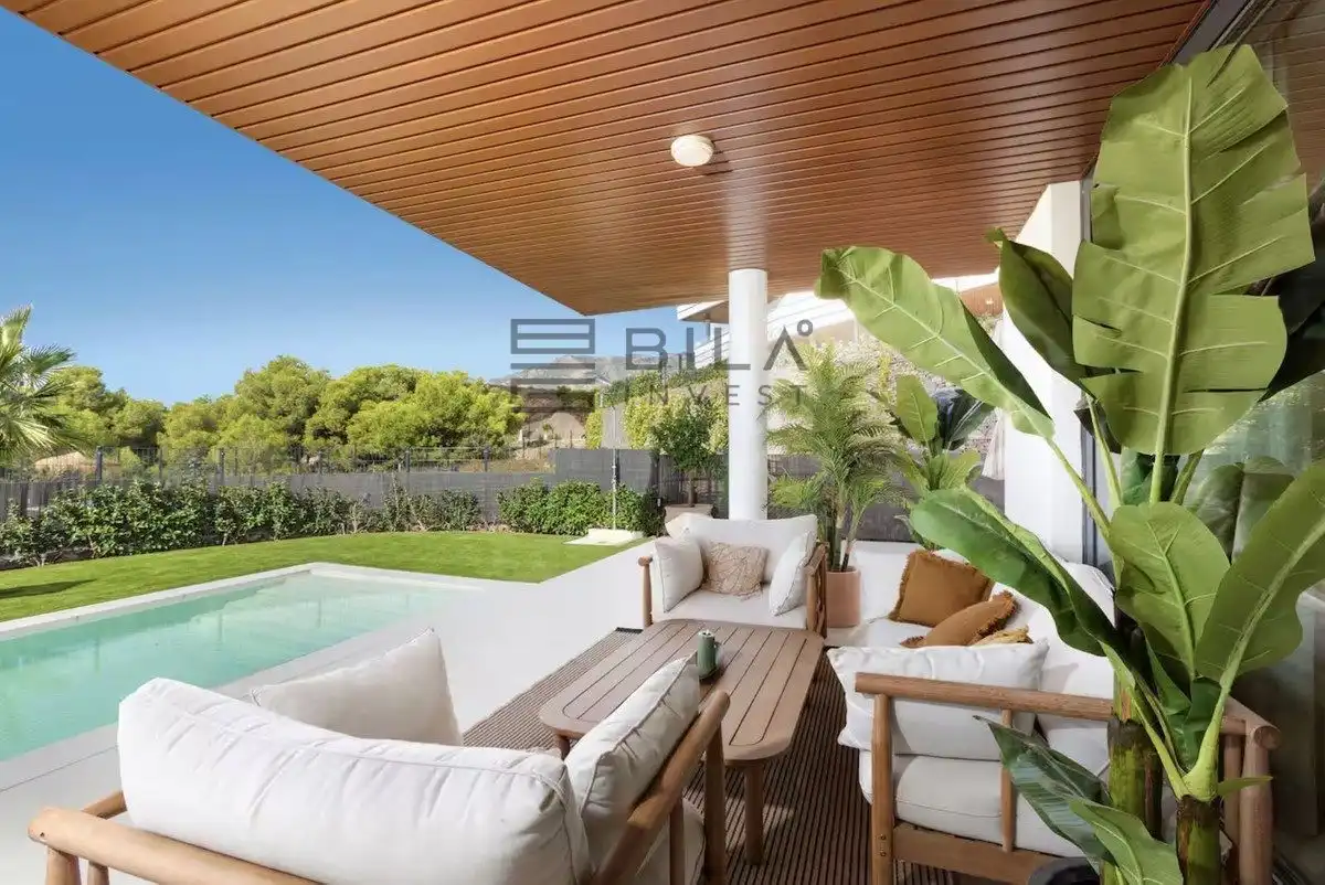Terrace of Flat for sale in Fuengirola  with Air Conditioner, Terrace and Storage room