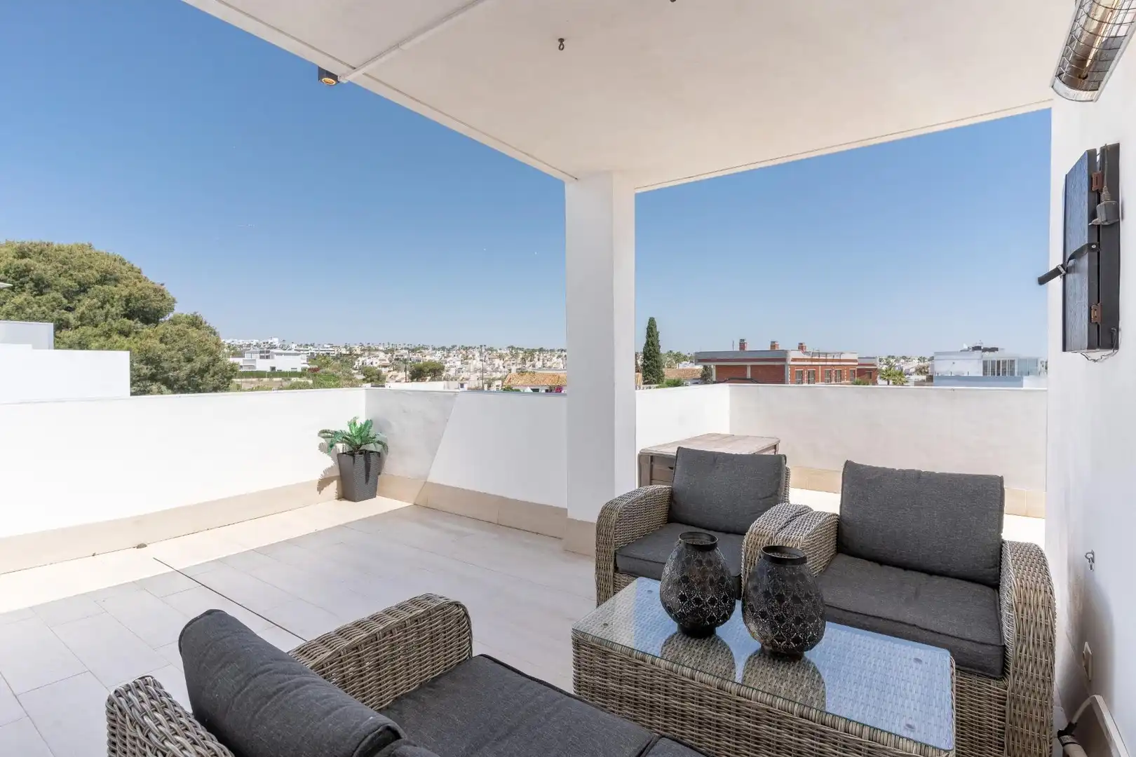 Casa pareada con terraza en venta en Orihuela Costa, imagen 46