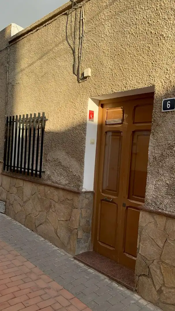 Terreny rústic en venda a Calle la Rosa 10, imagen 4