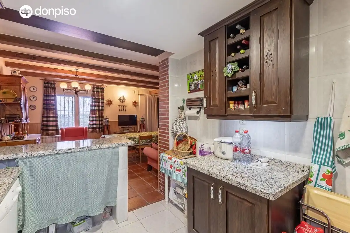 Casa con piscina in vendita a Avenida MOLINO ALTO, imagen 9