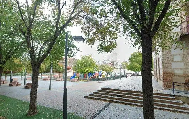 Xalet en venda a CL EMILIA PARDO BAZAN  PARCELA, imagen 3