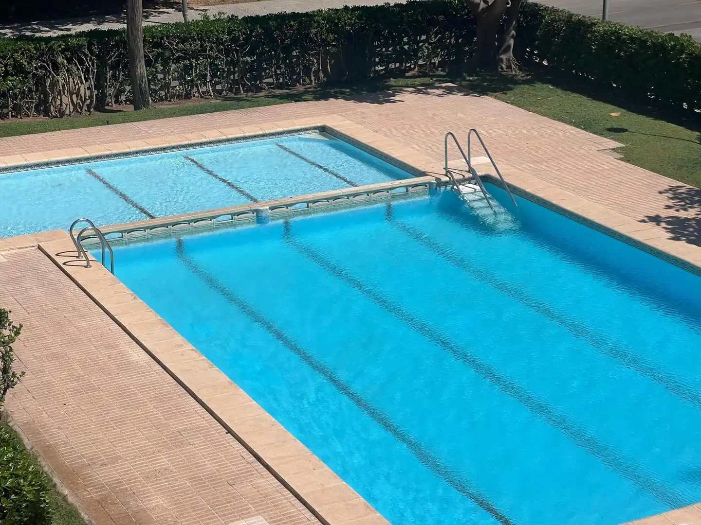 Appartement compact avec terrasse à louer à Playa de Gandia, imagen 3