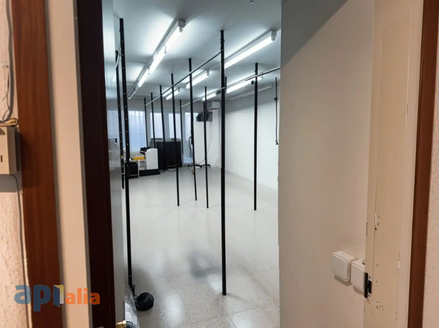 Office for sale in Carrer del Mestre Joan Corrales, La Plana